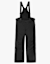 reima Wingon pantalon de ski enfants Noir