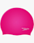 speedo Silikon Kinder Badekappe Pink