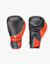 POWERZONE Gants de Boxe Noir