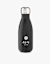46 NORD Iso 260 ml gourde Noir