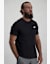 Nike Club t-shirt hommes Noir
