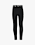 Nike Pro Dri-FIT Mädchen Tight Schwarz