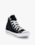 Converse Chuck Taylor All Star sneaker femmes Noir