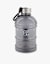 POWERZONE Gym 2.2 L gourde Blanc