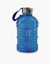 POWERZONE Gym 2.2 L gourde Bleu