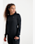 Odlo Active Warm manche longue thermique femmes Noir
