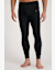 Odlo Active Warm pantalon thermique hommes Noir