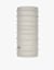 Buff Lightweight Merino neckwarmer Blanc