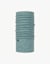 Buff Lightweight Merino neckwarmer Turquoise