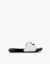 Nike Victori One Herren Slipper Schwarz