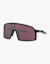 Oakley Sutro S lunettes de sport Noir