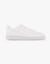 Nike Court Vision Low Next Nature sneaker hommes Blanc