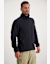 46 NORD midlayer hommes Noir