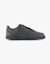 Nike Court Vision Low Next Nature sneaker hommes Noir