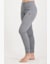 Odlo Active Warm leggings termici donna Grigio