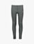 Odlo Active Warm ECO Kinder Thermohose Grau