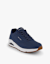 Skechers Uno Stand On Air sneaker hommes Bleu
