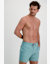 PROTEST DAVEY costume da bagno uomo Verde