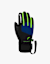Reusch Simon R-TEX® XT guanto da sci bambini Blu
