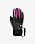 Reusch Simon R-TEX® XT guanto da sci bambini Viola
