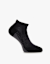 ASICS Road+ Run Quarter 35-38 calze da corsa Nero
