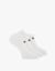 Nike 3-Pack Everyday Lightweight No-Show 34-38 Socken Weiss