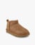 UGG Classic Ultra Mini boot femmes Marron