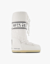 Moon Boot Icon Nylon boot donna Bianco