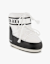 Moon Boot Icon Low Nylon Damen Winterboot Weiss