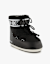 Moon Boot Icon Low Nylon boot femmes Noir