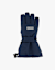 46 NORD Kinder Skihandschuh Blau