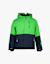 Trollkids Hallingdal veste de ski enfants Vert