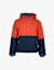 Trollkids Hallingdal veste de ski enfants Bleu
