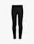 Odlo Active Warm ECO Kinder Thermohose Schwarz