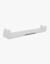 TFS De Luxe proteggilama per pattini Bianco