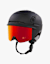 Oakley MOD7 casco da sci Nero