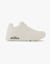 Skechers Uno - Stand on Air sneaker femmes Blanc