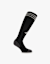 adidas Adi 23 43-45 chaussettes de football Noir