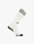 adidas Adi 23 43-45 calzettoni da calcio Bianco