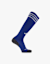 adidas Adi 23 43-45 chaussettes de football Bleu