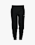 Nike Club Fleece Kinder Trainerhose Schwarz