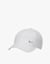 Nike Dri-FIT Club cap Blanc
