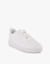 Nike Court Borough Low Recraft Kinder Sneaker Weiss