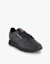 Reebok Classic Leather sneaker donna Nero