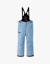 reima Terrie Mädchen Skihose Blau