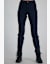 Fjällräven Abisko Winter Stretch pantalon de randonnée femmes Bleu