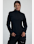 46 NORD midlayer femmes Noir