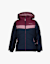 Trollkids Gryllefjord veste d'hiver filles Bleu
