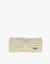 Eisglut Esmeraldal Merino bandeau femmes Blanc