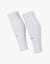 Nike Strike scaldamuscoli da calcio Bianco